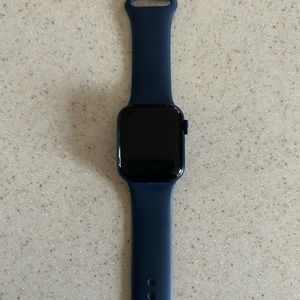 Apple Watch Series 6 GPS + Cellular